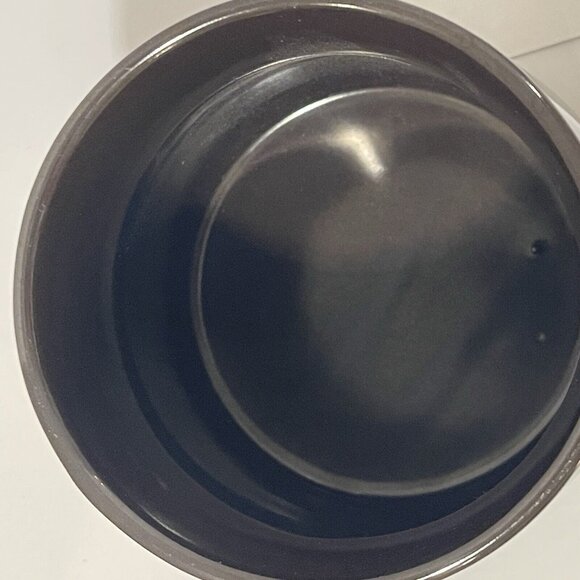 Potbelly Coffee Mug Ceramic 4” Tall Gift Hombre - Picture 8 of 14